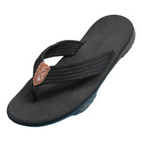 Chanclas Para Hombre Sandalias De Playa De Verano