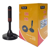 Antena Tdt Para Un Tv Smart