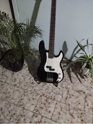 Squier Precisión By Fender Korea 1992