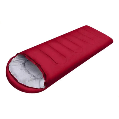 Saco De Dormir Para Personas Altas, Para Protegerse Del Frío