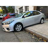 Toyota Corolla Xei 1.8 Cvt