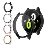 Protector Reloj Samsung Watch 4 44mm Tpu Edge Smartwatch Fit