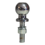 Bola Remolque Jalon Tiron Trailer Tornillo Largo 2  3500l F1