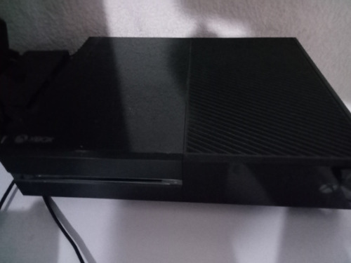 Xbox One Con Kinect Sin Defecto 