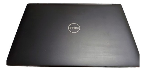 Notebook Dell 7480 I5 7500u 16gb Ram 240gb Sdd 14 