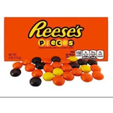 Reeses Pieces Americano Chocolate 