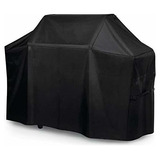 Bbq Barbecue Grill Cover 50  W X 27  D X 48  H Suitable 
