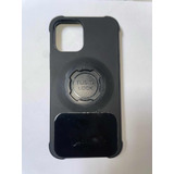 Funda Con Cerradura Tusita iPhone 12 Pro Usada