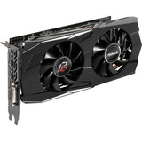 Placa De Video Amd Asrock Rx 570 4gb Diezguinho