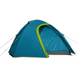 Carpa Coleman Kobuk 4 Personas