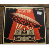 Led Zeppelin - Mothership - 2 Cds + Dvd