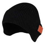 Gorro Para Auriculares, Orejeras Anticongelantes