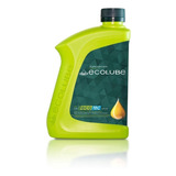 Aceite Compresor Aw Iso 100 Sae 30-40 Ecolube 1 Qt, 1 Litro