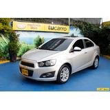 Chevrolet Sonic