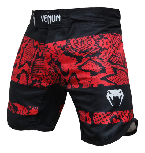 Short Fight Venum Amazonia Revolution  Devil