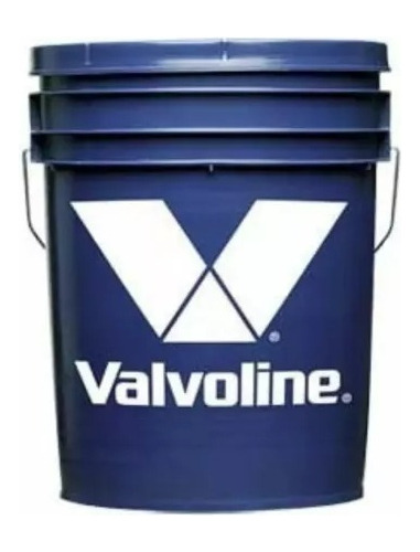 Aceite Valvoline 10w40 Semisintético X 20 Litros