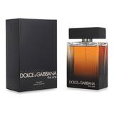 Perfume Caballero Dolce And Gabbana The One 100 Ml Edp