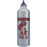 Botella Deportiva 49ers San Francisco. Charlie Brown