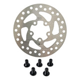 Rotor De Disco De Freno Para Scooter M365 Pro 2 120mm