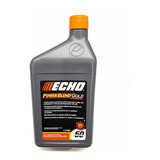 Aceite Sintet. Echo 2t Jaso M345 Fd 1 Lt. Envasado En Origen