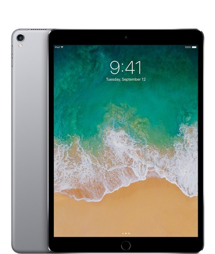 Apple iPad Pro 10.5 Wi-fi 256gb Space Gray - Phone Store