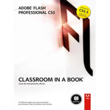 Adobe Flash Professional Cs5
