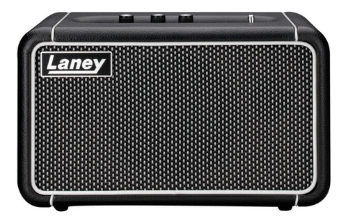 Sistema De Som Portátil Bluetooth F67 Supergroup Laney