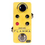 Pedal Flamma Fc11 Envelope Filter