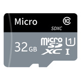 Tarjeta Tf Micro Dashcam Card Monitor Sd Tarjeta Tf De Gran