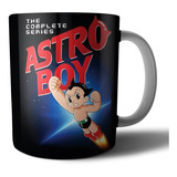 Taza De Cerámica - Astro Boy