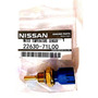 Sensor De Temp. Nissan Murano/panfier/titn/altima. Nissan Titan