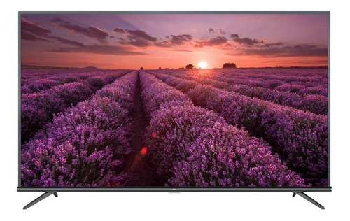 Smart Tv Tcl 50p8m Led 4k 50 