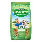 Dog Chow Adulto Complet 25 Kilos Agranel