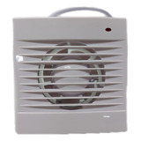 Extractor De Aire De 4 Pulgadas  13w