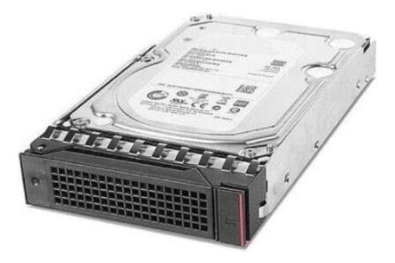 Disco Duro Lenovo 7xb7a00028 1.8tb 2.5puLG Sas Hdd 10000 Rpm