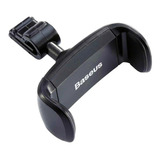 Suporte Baseus Cell - Car P/ Smartphones - Tamanho Universal