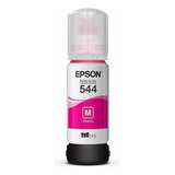 Tinta Epson 544 Magenta 65ml 