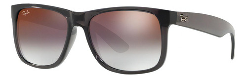 Lentes De Sol Ray-ban Rb4165 606/u0 55