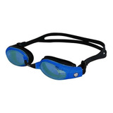 Goggles Voit Espejo Competencia Natación Adulto Antiempañant