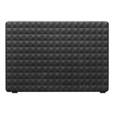 Disco Rígido Externo Seagate Expansion Steb4000100 4tb Preto