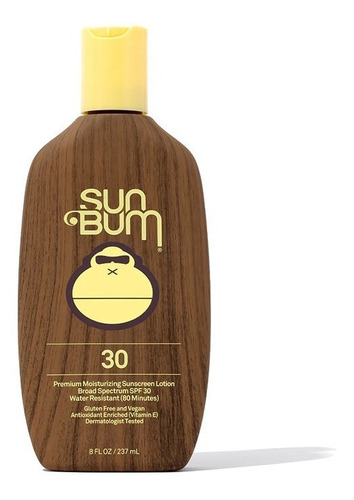 Sun Bum-protector Solar Spf 30 237ml