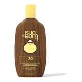 Sun Bum-protector Solar Spf 30 237ml