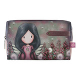 Estuche De Accesorios Gorjuss Little Wings