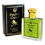 Perfume Paulvic Green Masculino