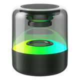 Altavoz Bluetooth Portátil Colorful Mini