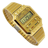 Reloj Casio Unisex Original A-100weg-9a