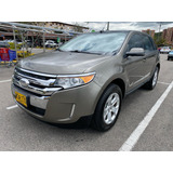   Ford   Edge   Limited 3.5