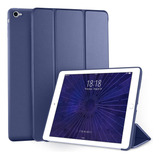 Estuche Dtto iPad Air 2 (lanzado 2014), Estuche Tríptico Y 2