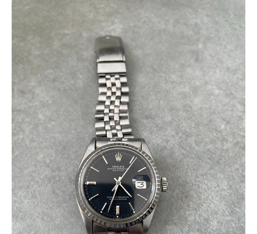  Rolex Oyster Perpetual Datejust Supermat Original