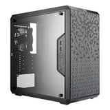 Cooler Masterbox Q300l Micro-atx Torre Con Diseño Magnetico